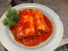 -厚贞日式烤肉(龙之梦店)