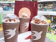 -BeauTea水仙(coco park店)