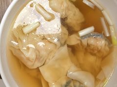 -百福麵家(新馬路店)