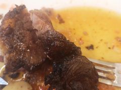 -巴哥娜巴西烤肉(雁栖湖店)