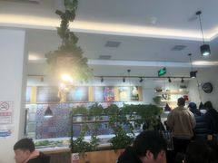 -拿渡·水煮鱼麻辣香锅(王府井奥莱·香江小镇店)