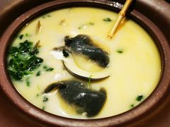 奶汤河豚-桂满陇-十里风荷(合生汇店)