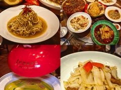 -面辣子·陕西家乡菜(钟楼店)