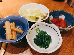 -炎蔵牛舌烤肉