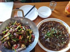 -李东农庄(中南百草园地标店)