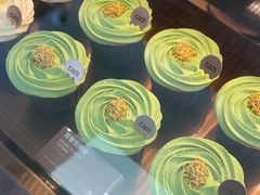 -LAN一见岚·精品蛋糕(琶洲保利店)