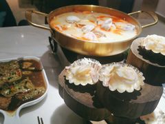 -香香海南菜餐厅