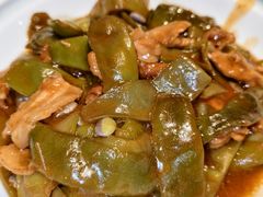 -关东小磨东北菜(上海长风大悦城店)