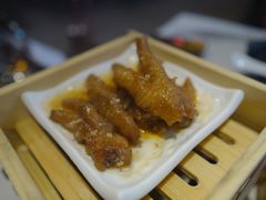 -味可道美食坊(福基路店)