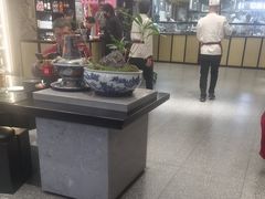 -陈熹公民族美食文化餐厅(中华广场店)
