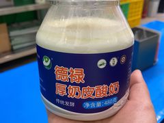 -德禄酸奶(莫家街店)