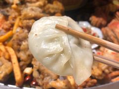 -日进一片海.生腌海鲜火锅.宵夜烧烤(三里屯总店)