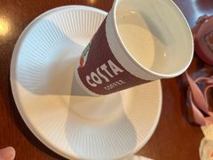 -COSTA COFFEE(昆城广场店)