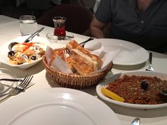 -Pasha帕夏土耳其餐厅(南昌路店)