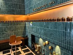 -涟LIAN·泰式按摩·MASSAGE·SPA(深业上城店)