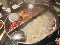 -盡膳口福·百年汤方火锅(科华北路店)