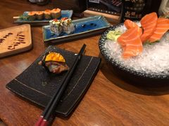 -山葵家居酒屋(天目里店)