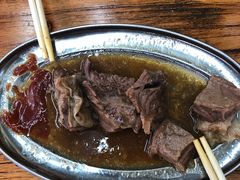 -小梁哥云吞面(黄贝岭店)