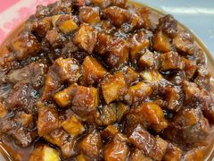 传统辣酱-逸桂禾面馆