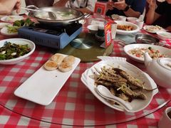 -巴陵全鱼席(湖南老字号汴河街店 )