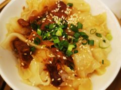 XO酱陈村粉-顺德人家食府(黄金广场店)
