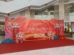 -厦门市图书馆(集美新城馆区)