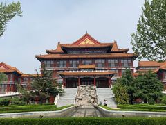 -大明幻境第一城