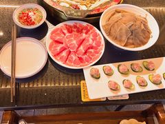 -三江两海老火锅(北京首店)