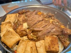 -黄记煌三汁焖锅(崇文门店)