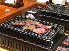 -肉魁屋·烧肉·烧鸟·酒场(高新店)
