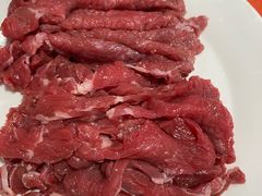 -天桥老金涮肉(牛街店)