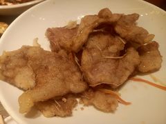 -金掌勺锅包肉(太原万达店)