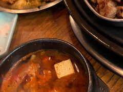 -济州爱肉堂(总店)