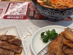 -味千拉面(世纪东方店)