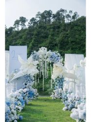 -Sunny喜铺婚礼定制·求婚策划