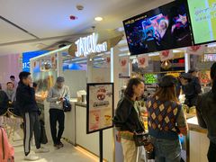 -Jazcu珍仕菓鲜榨果汁(西单大悦城店)