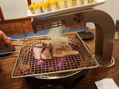 -九田家黑牛烤肉料理(泽州路店)