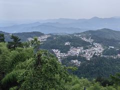 -九华山风景区