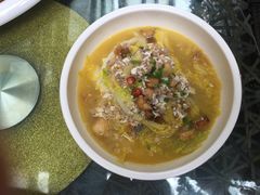 -又见炊烟私房菜(敬亭路店)