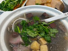 -苏晓玥·手作江南小吃(深圳北站店)