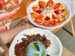 -Mogul Eatery·大亨餐酒馆