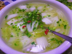 -范记靖远羊羔肉(博物馆店)