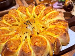 -卢布里西餐厅(总店)