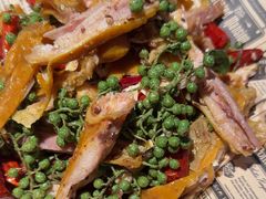 -李子坝梁山鸡(李子坝大鸡哥店)