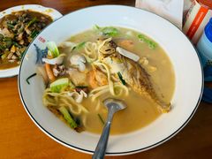 -乐清海鲜面馆(服装城店)