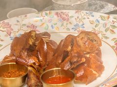 -千百味红餐厅·非遗江西菜(绿地双子塔总店)