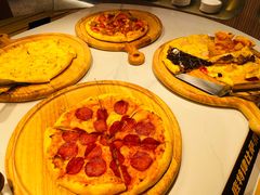 -素满香·素食自助餐(西安·民乐园店)