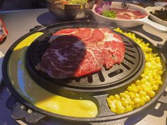 -外婆掌柜·东北家庭烤肉(托乐嘉店)