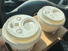 -麦当劳(仙林亚东城得来速店)