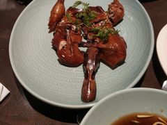 -环球港凯悦 · 享悦中餐厅